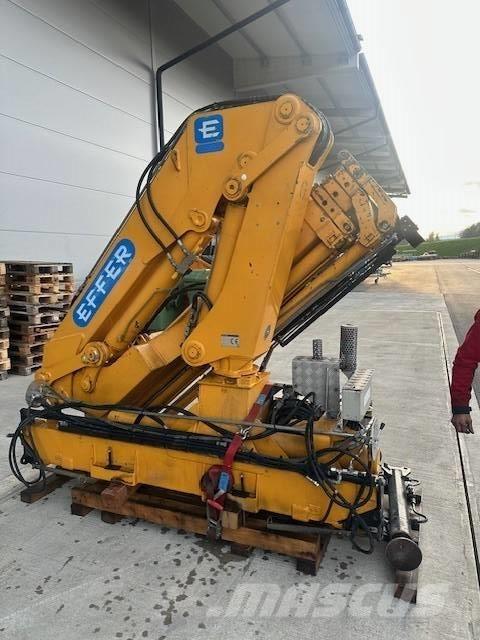 Effer 170 3S Gru da carico