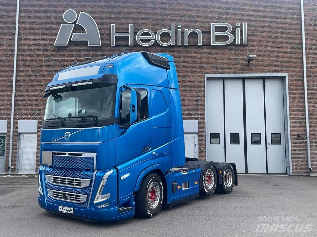 Volvo FH 500 Motrici e Trattori Stradali
