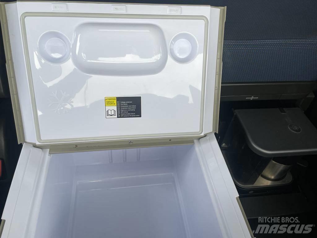Volvo FH 500 Motrici e Trattori Stradali
