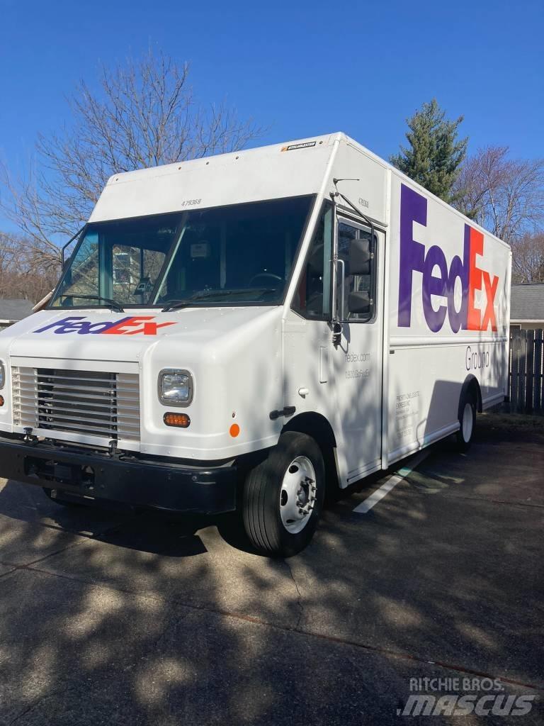 Ford F59 Cassonati