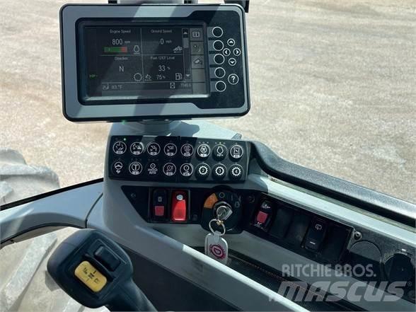 CAT 930M Pale gommate