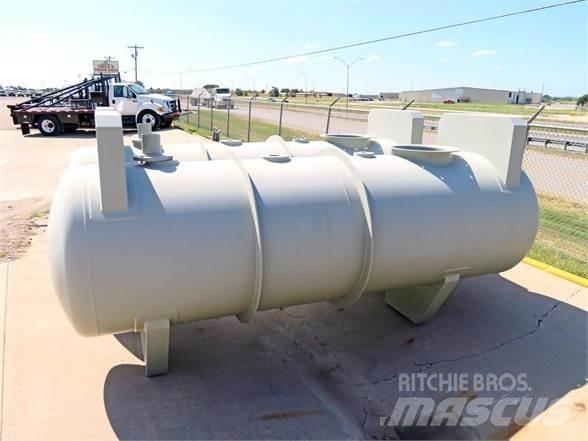 Tiger 750 GAL Costruzioni - Altro