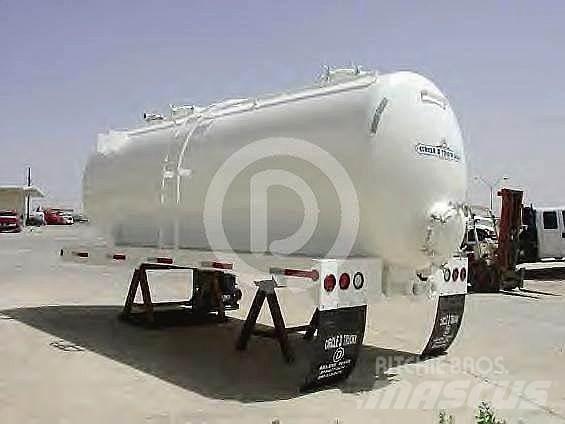 Tiger 80 BBL Serbatoi