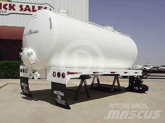 Tiger 80 BBL Serbatoi