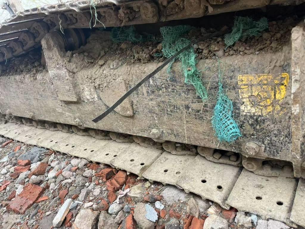Sany SY 60 C Escavatori medi 7t - 12t