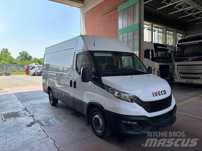 Iveco 35S16 Furgone chiuso