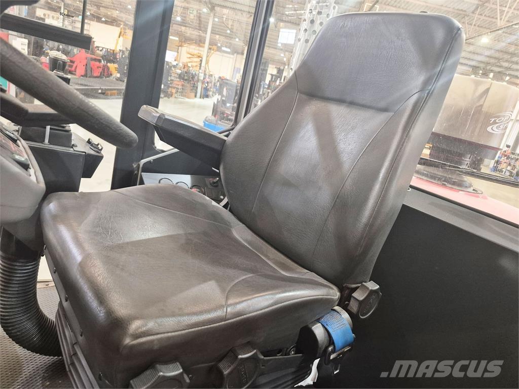 Kalmar DCE 160 12 Carrelli elevatori diesel