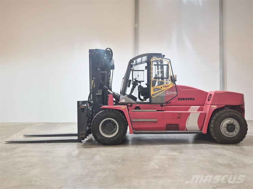 Kalmar DCE 160 12 Carrelli elevatori diesel