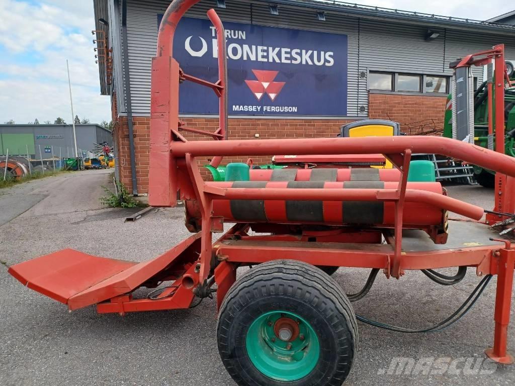 Kverneland 7517 Ranghinatori