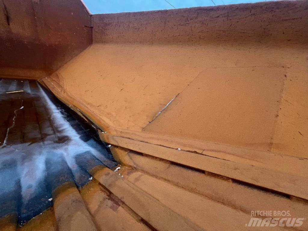 Doosan MT 41 Dumpers articolati