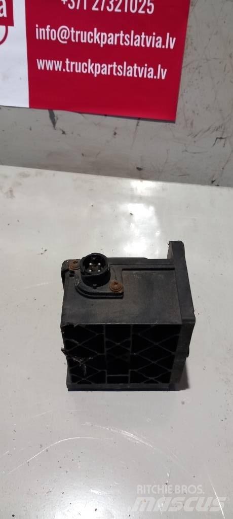 MAN TGX.  81259370050 Componenti elettroniche