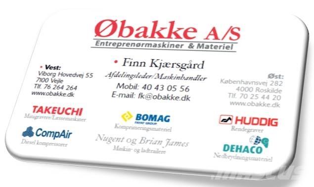 Dehaco DSG150 Pinze