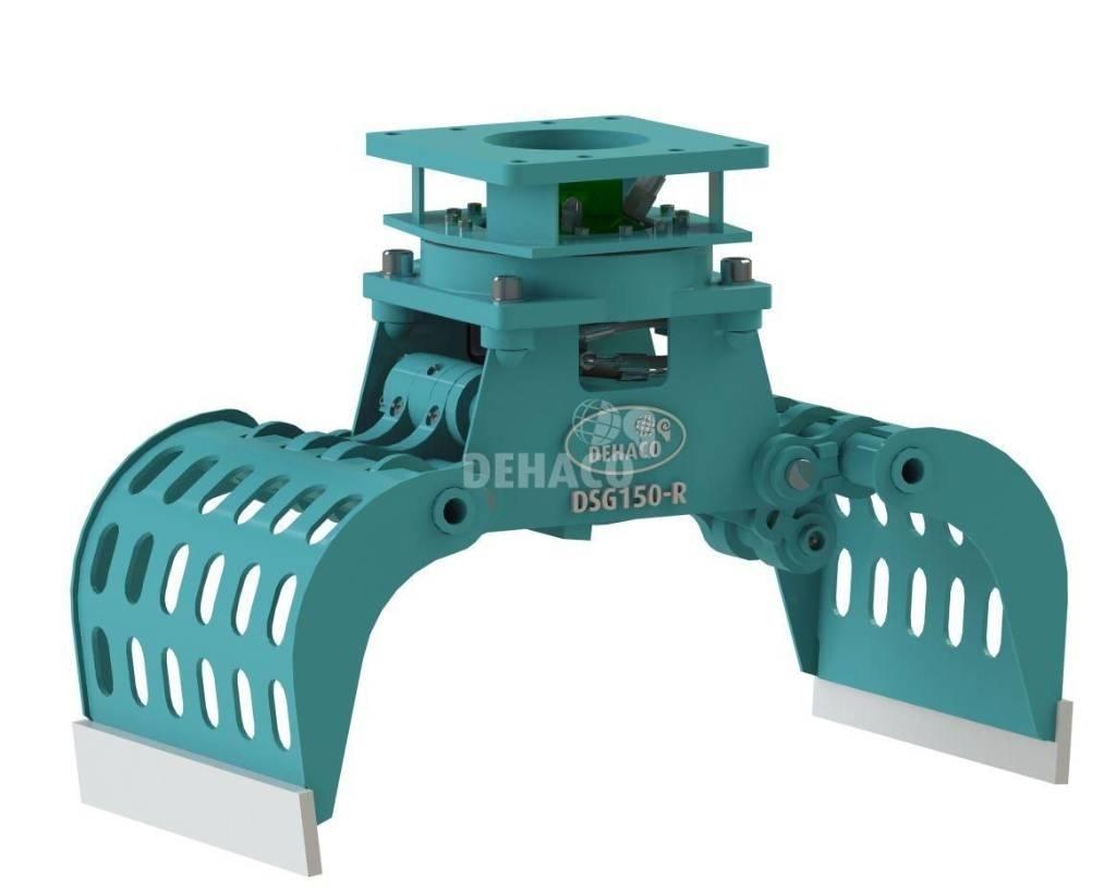 Dehaco DSG150 Pinze