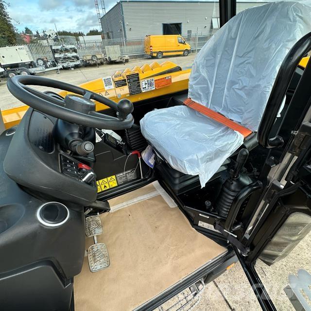 JCB 531-70 Sollevatori telescopici