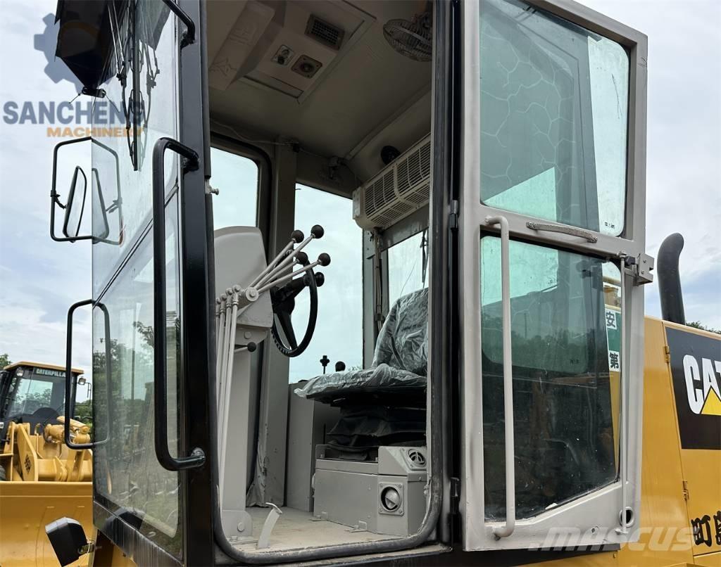 CAT 12 G Motorgraders