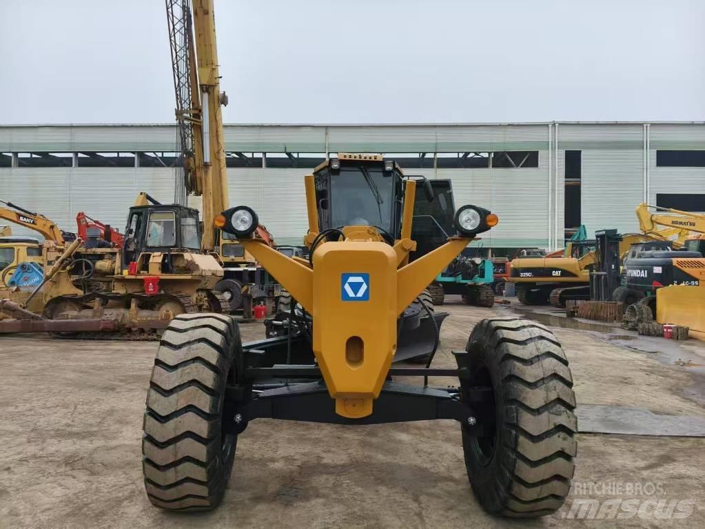 XCMG GR180 Motorgraders