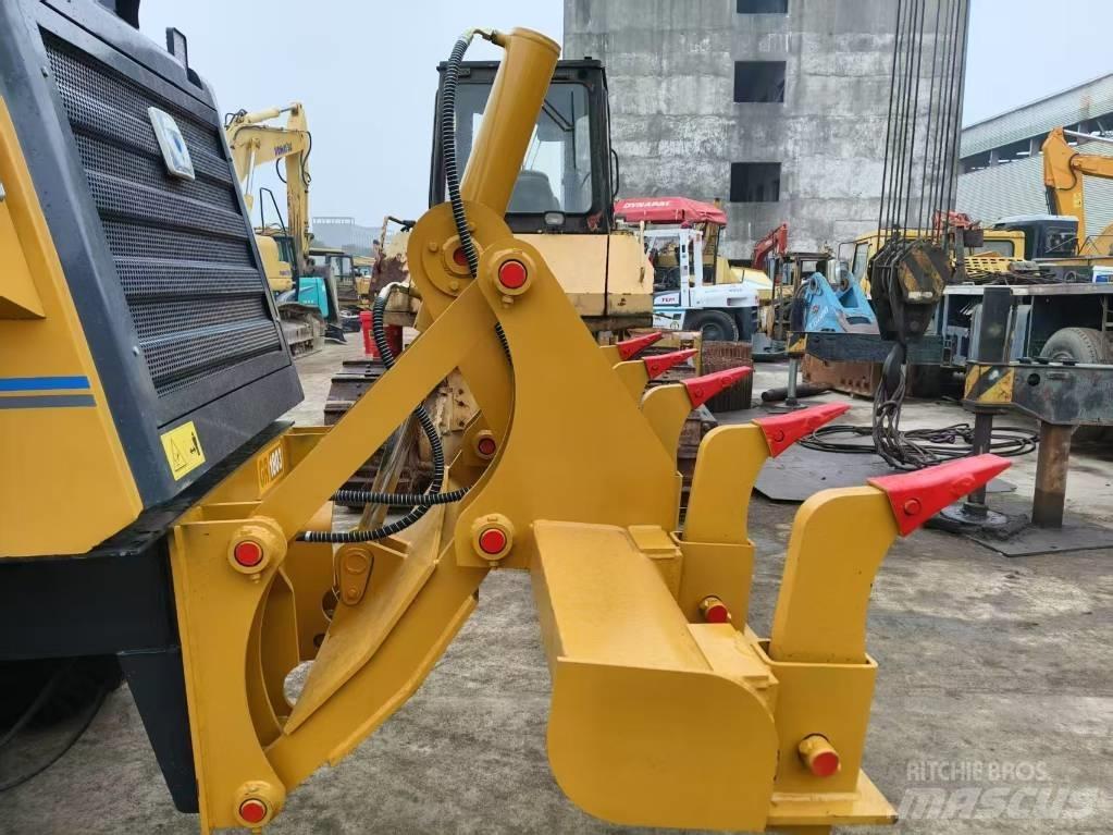 XCMG GR180 Motorgraders