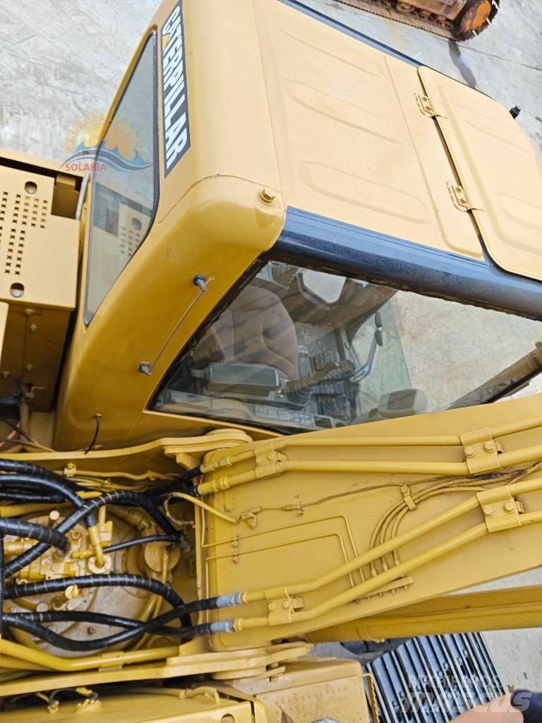 CAT 320 C L Escavatori cingolati