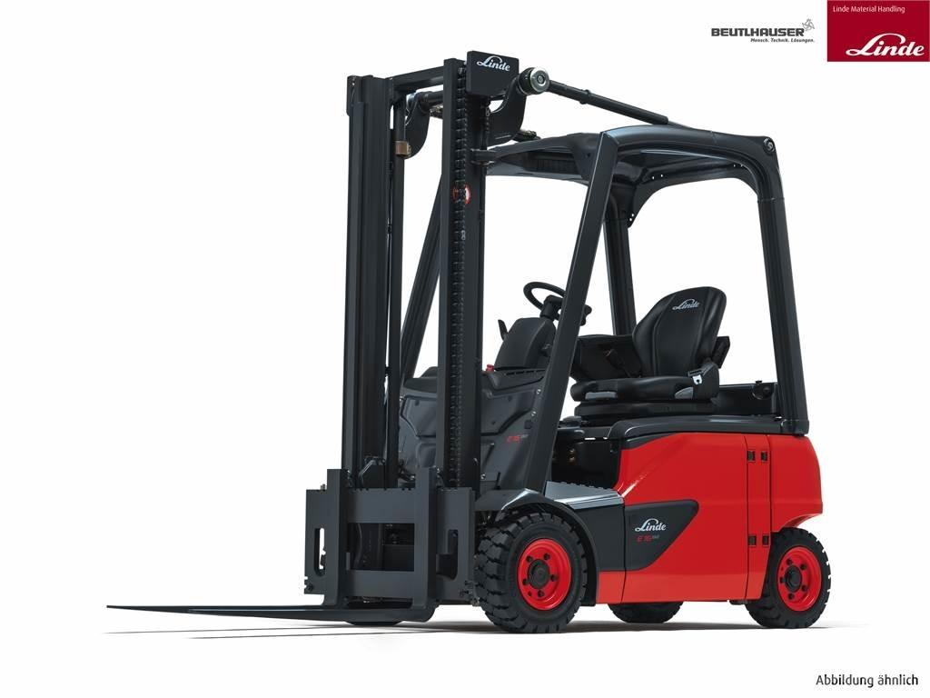 Linde E20PH Carrelli elevatori elettrici