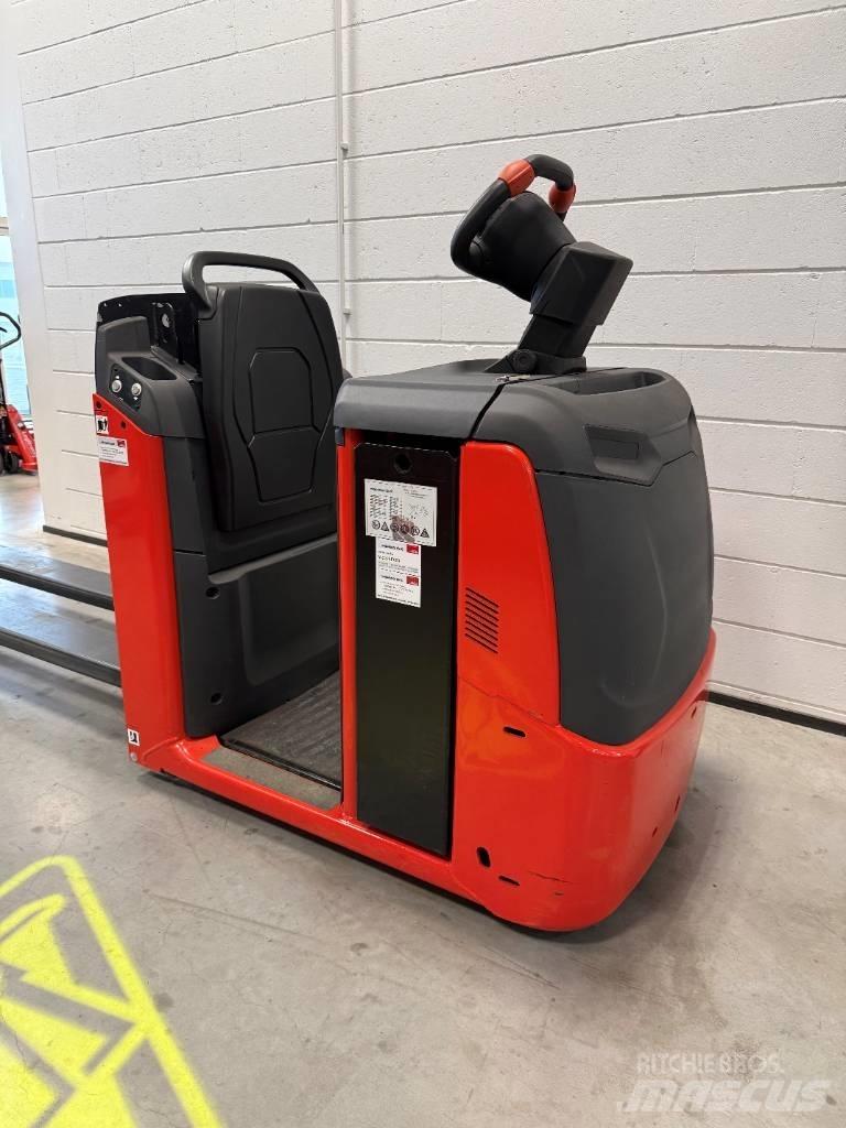 Linde N20CB/4587 Commissionatore basso livello