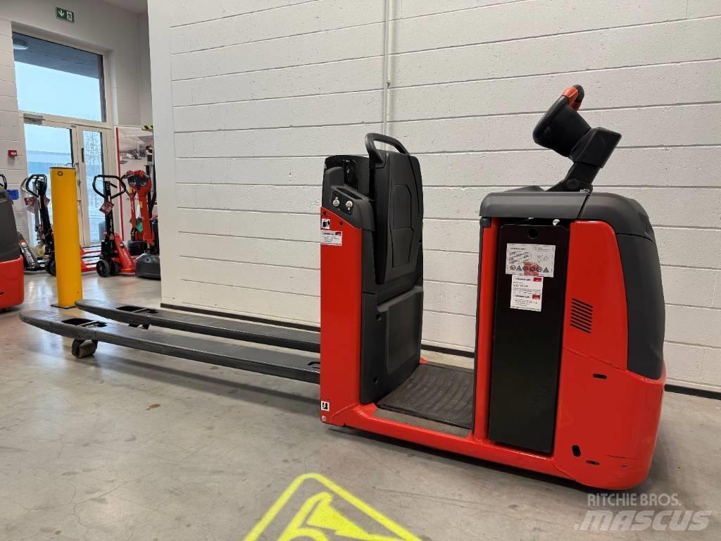 Linde N20CB/4587 Commissionatore basso livello