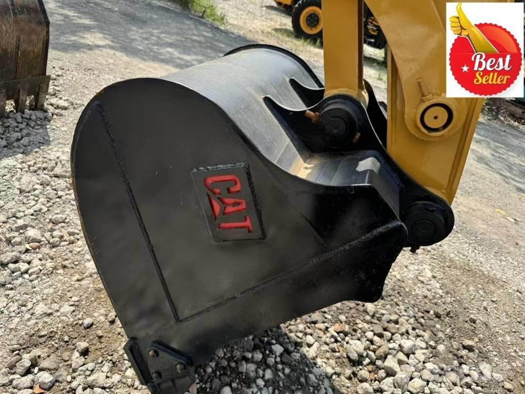 CAT 307 Escavatori medi 7t - 12t