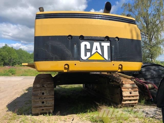 CAT 385 B Escavatori cingolati