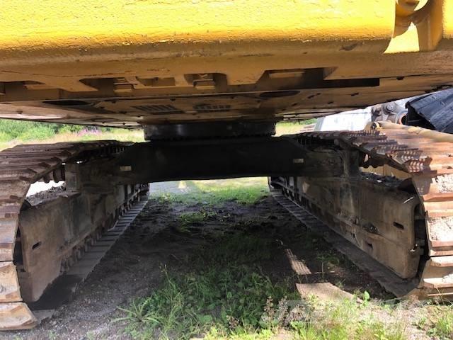 CAT 385 B Escavatori cingolati