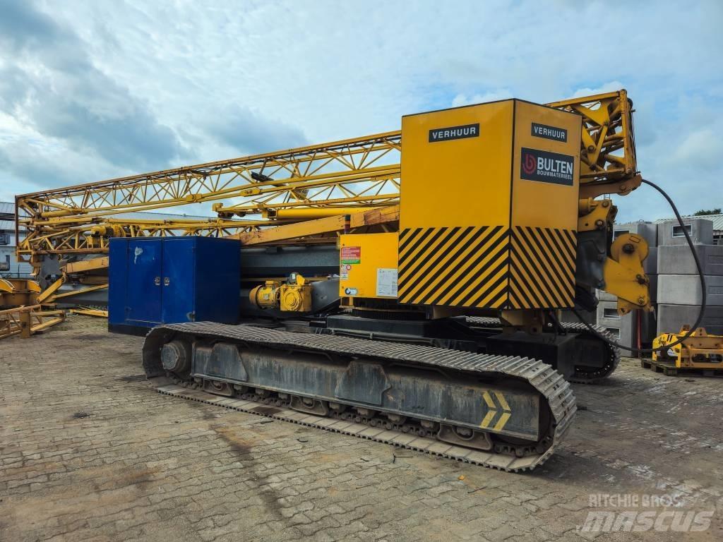 Potain HD 40 A Gru automontanti