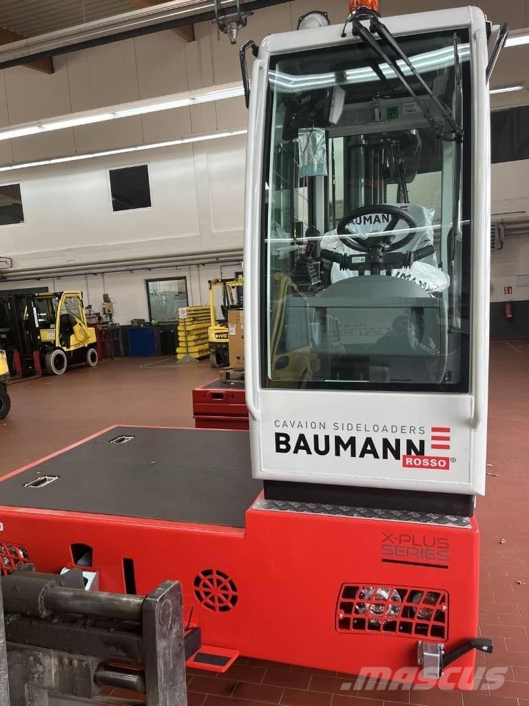 Baumann ELQ50 Carico laterale