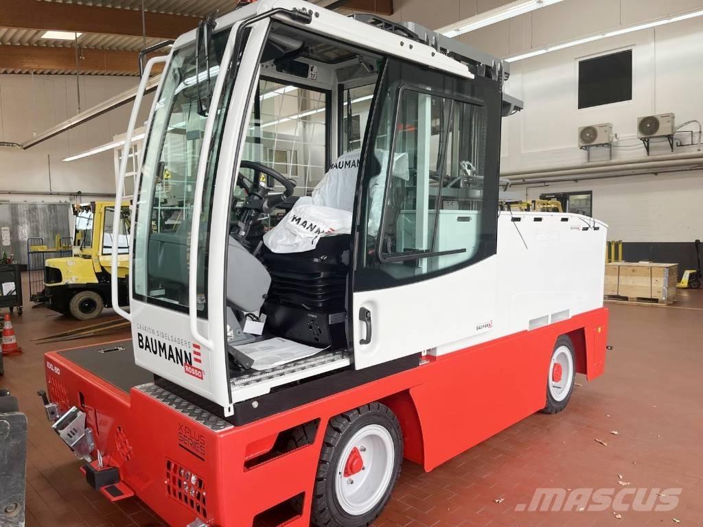 Baumann ELQ50 Carico laterale
