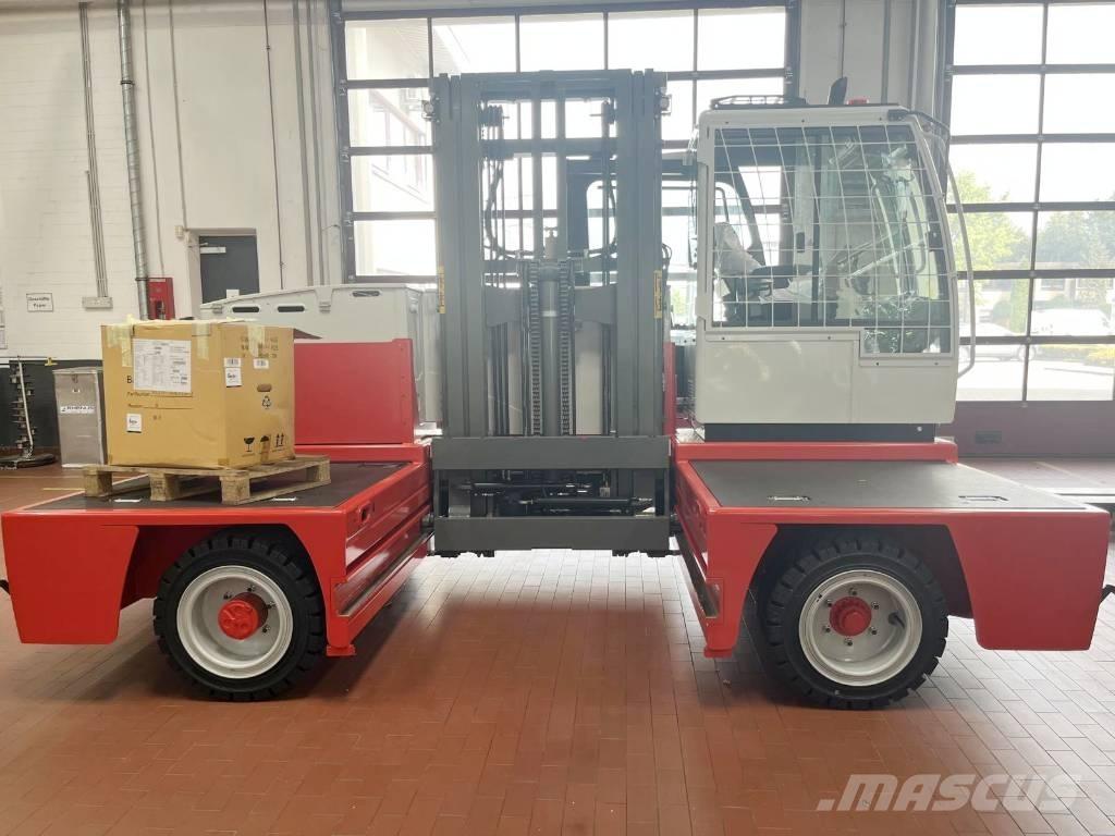 Baumann ELQ50 Carico laterale