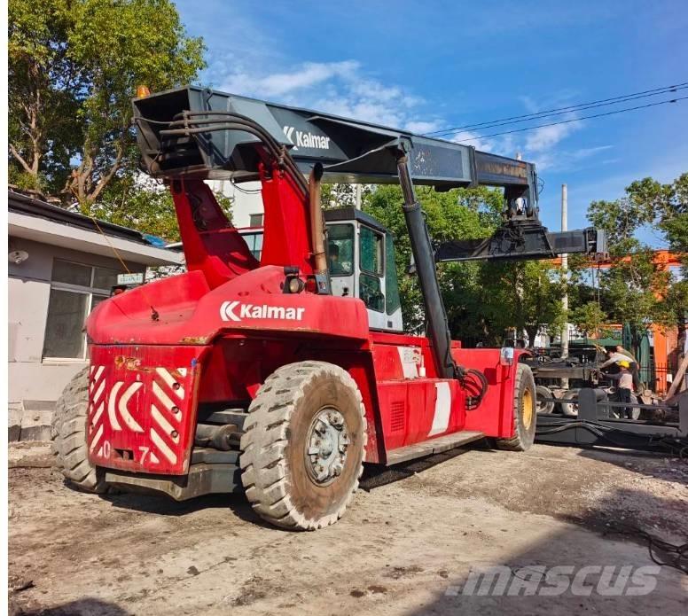 Fantuzzi CS 45 KM Carrelli elevatori