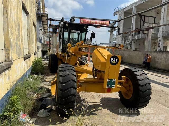 CAT 140 K Motorgraders