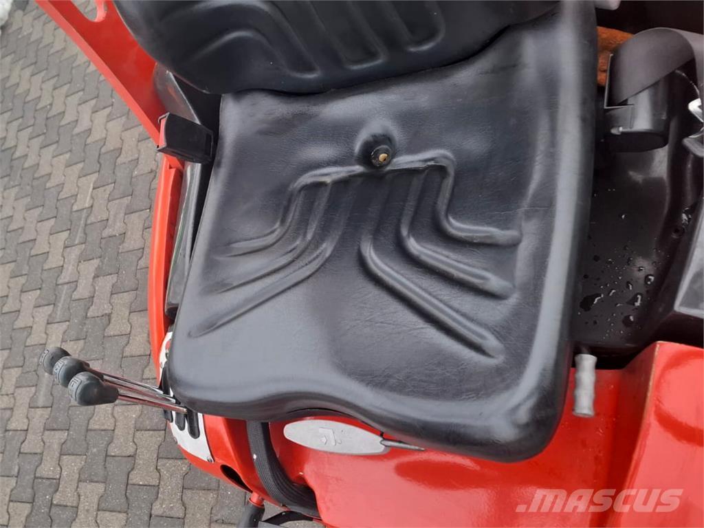 Flexi AC 1000 Elevatore passaggio stretto