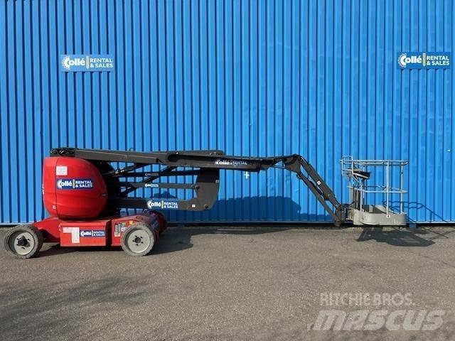 Manitou 170AETJ | 2014 Piattaforme a braccio articolato