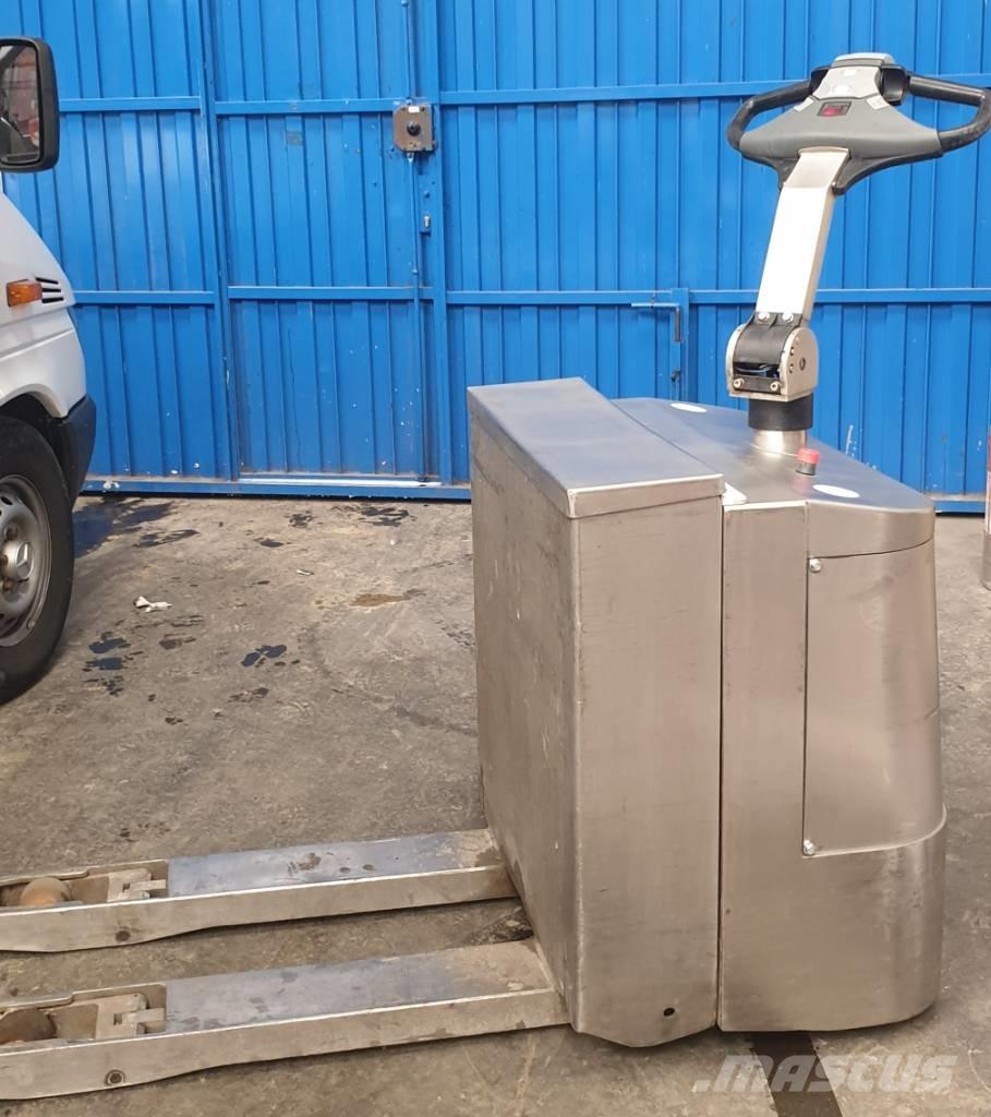 BT LPE 200 i Transpallet manuale