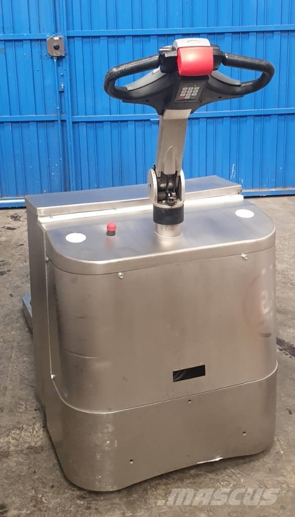 BT LPE 200 i Transpallet manuale