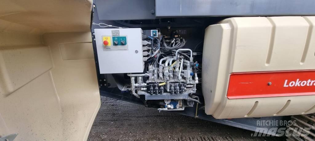 Metso LT 120 Frantoi