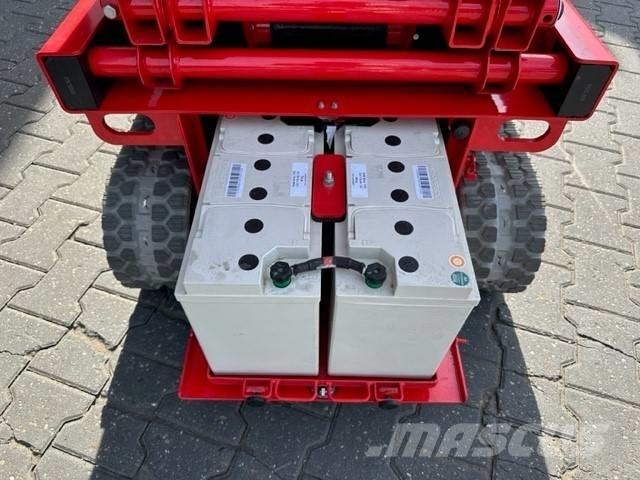 LGMG SC0407E Piattaforme a pantografo