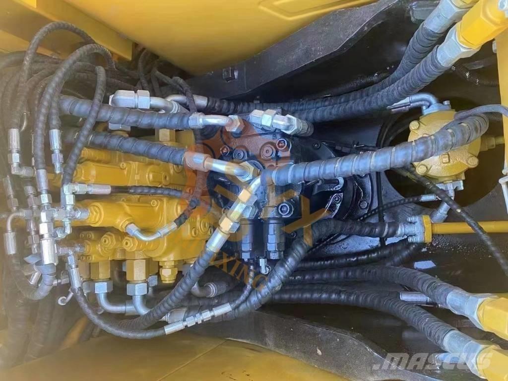 Sany SY 135 C Escavatori cingolati