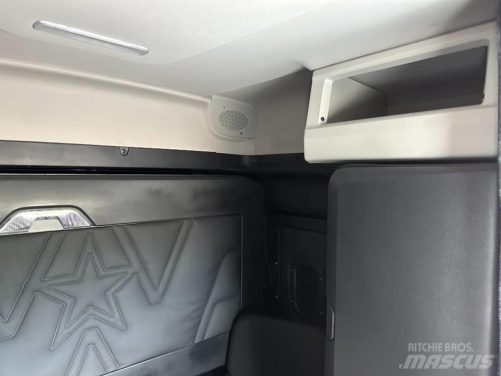 Western Star 49 X Motrici e Trattori Stradali