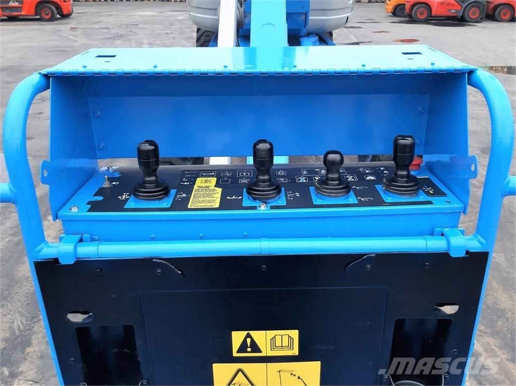 Genie Z135 70 Piattaforme a braccio articolato