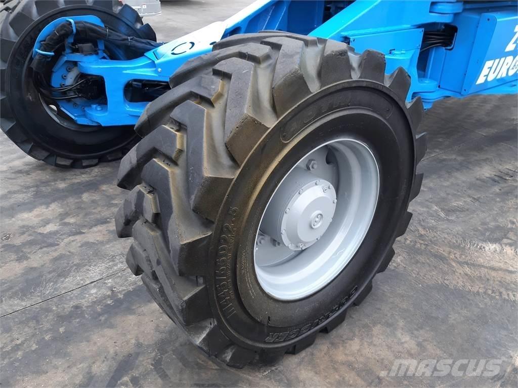 Genie Z135 70 Piattaforme a braccio articolato
