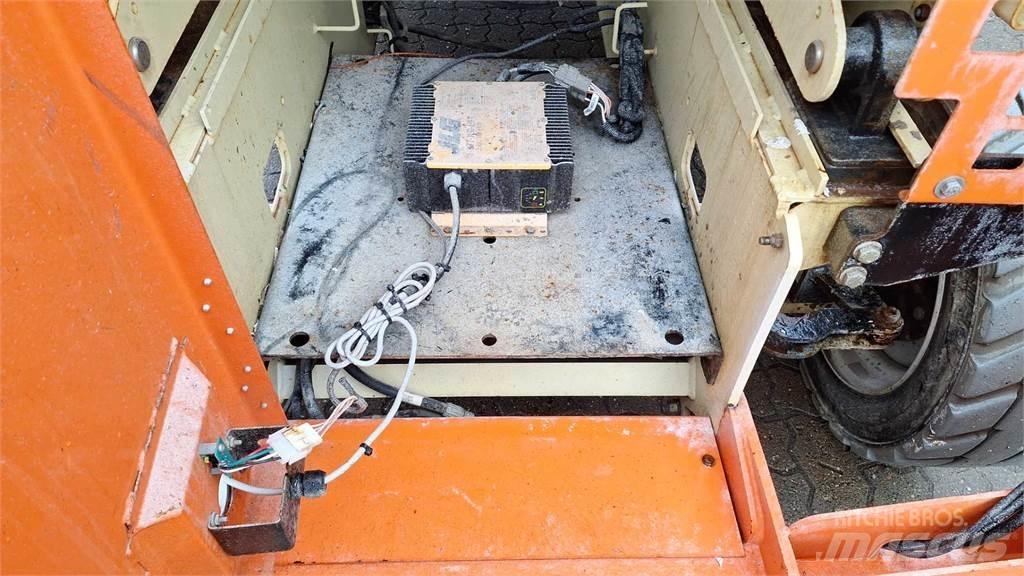 JLG 4069LE Piattaforme a pantografo