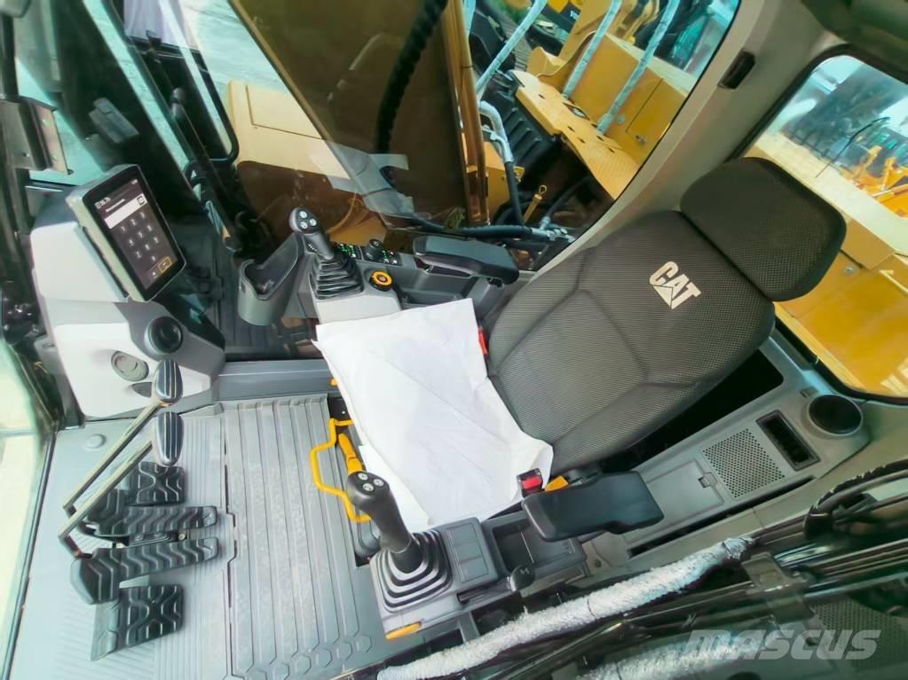 CAT 320 GC Escavatori cingolati