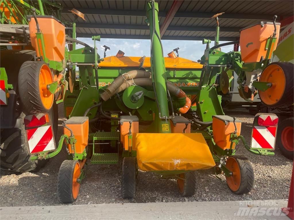 Amazone ED 452-K Seminatrici di precisione