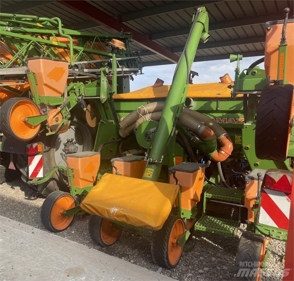 Amazone ED 452-K Seminatrici di precisione
