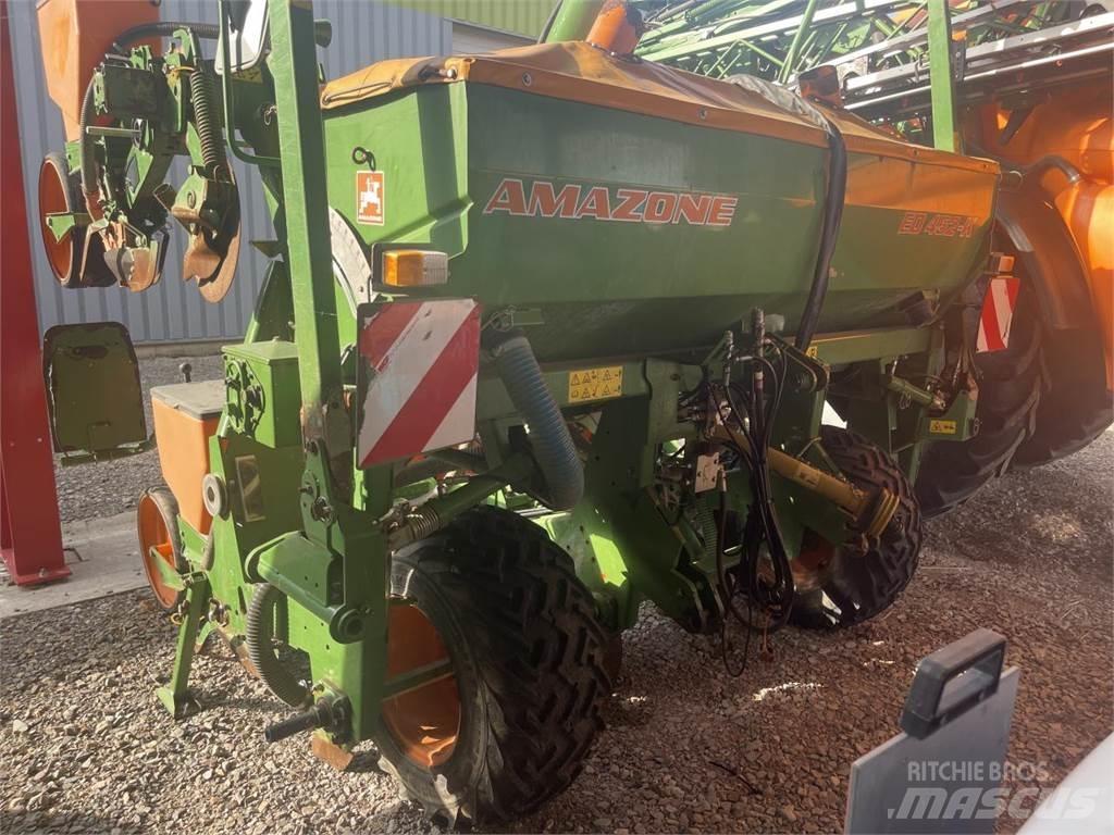 Amazone ED 452-K Seminatrici di precisione