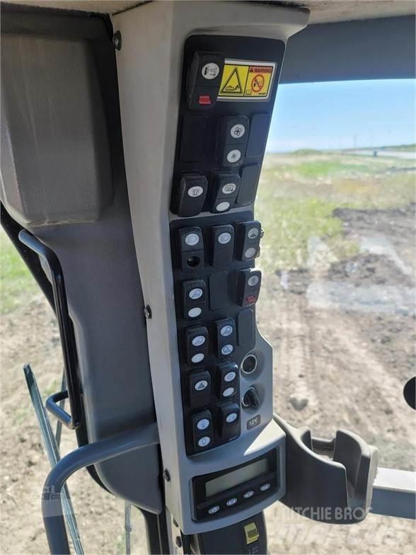CAT 14M Motorgraders
